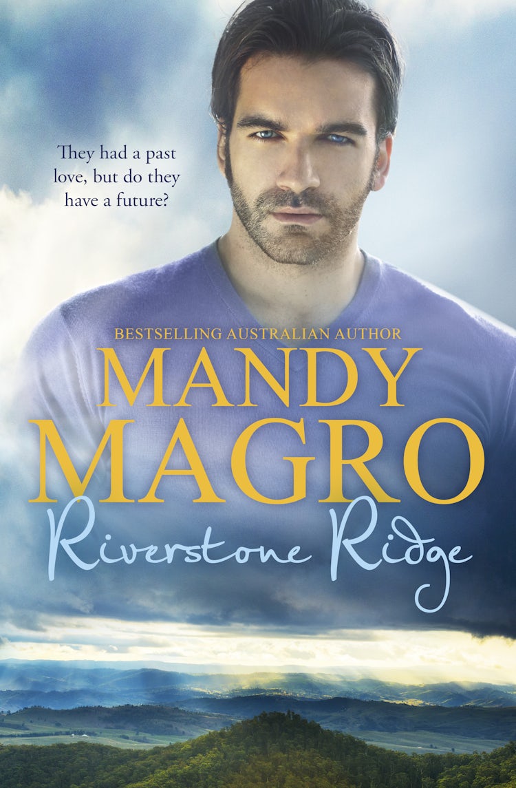 Cover image for Riverstone Ridge, isbn: 9781489277497