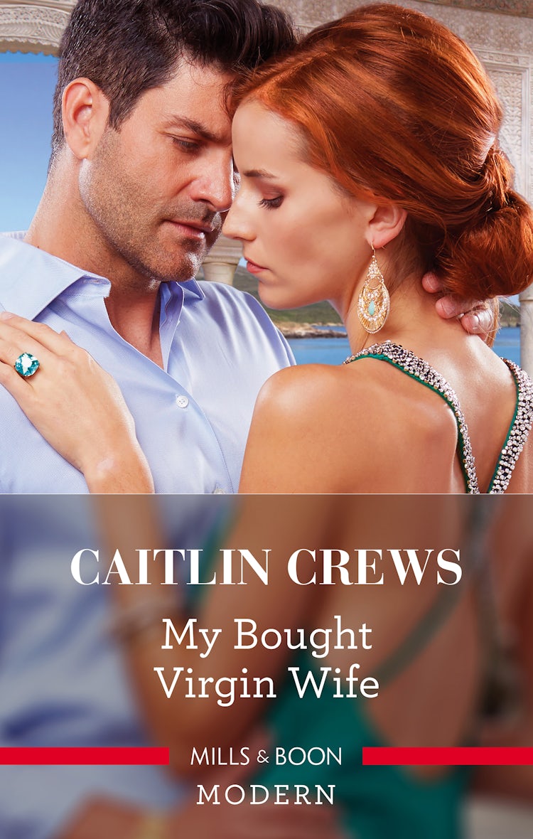 Cover image for My Bought Virgin Wife, isbn: 9781489277831