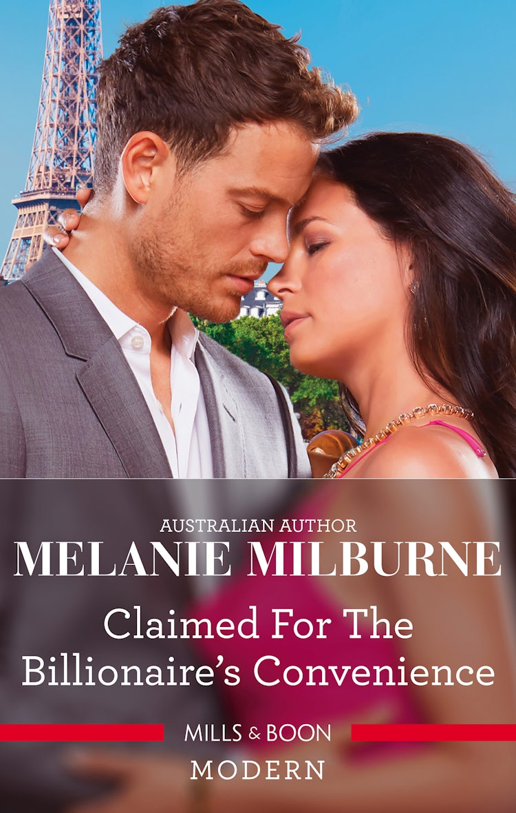 Cover image for Claimed for the Billionaire's Convenience, isbn: 9781489277848