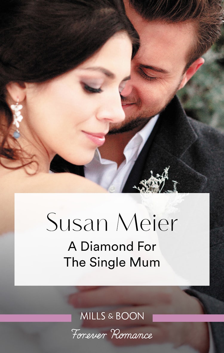 Cover image for A Diamond for the Single Mum, isbn: 9781489277909