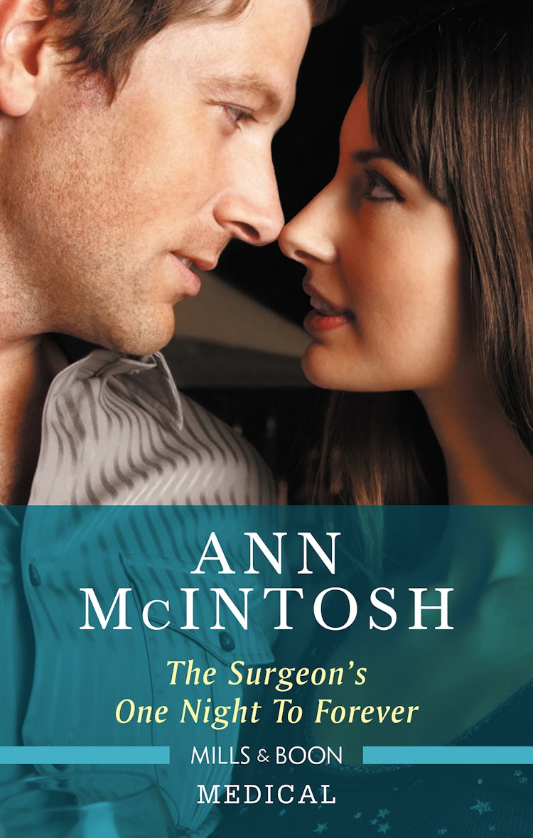 Cover image for The Surgeon's One Night to Forever, isbn: 9781489277985