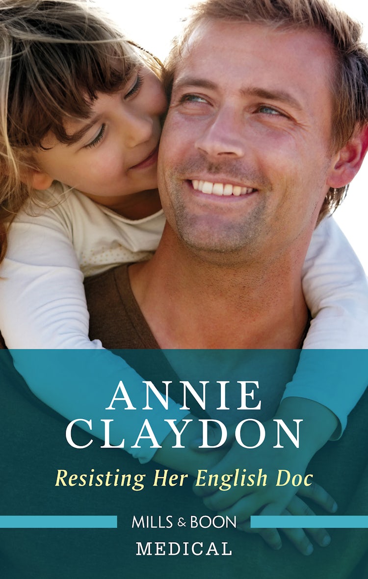 Cover image for Resisting Her English Doc, isbn: 9781489278029