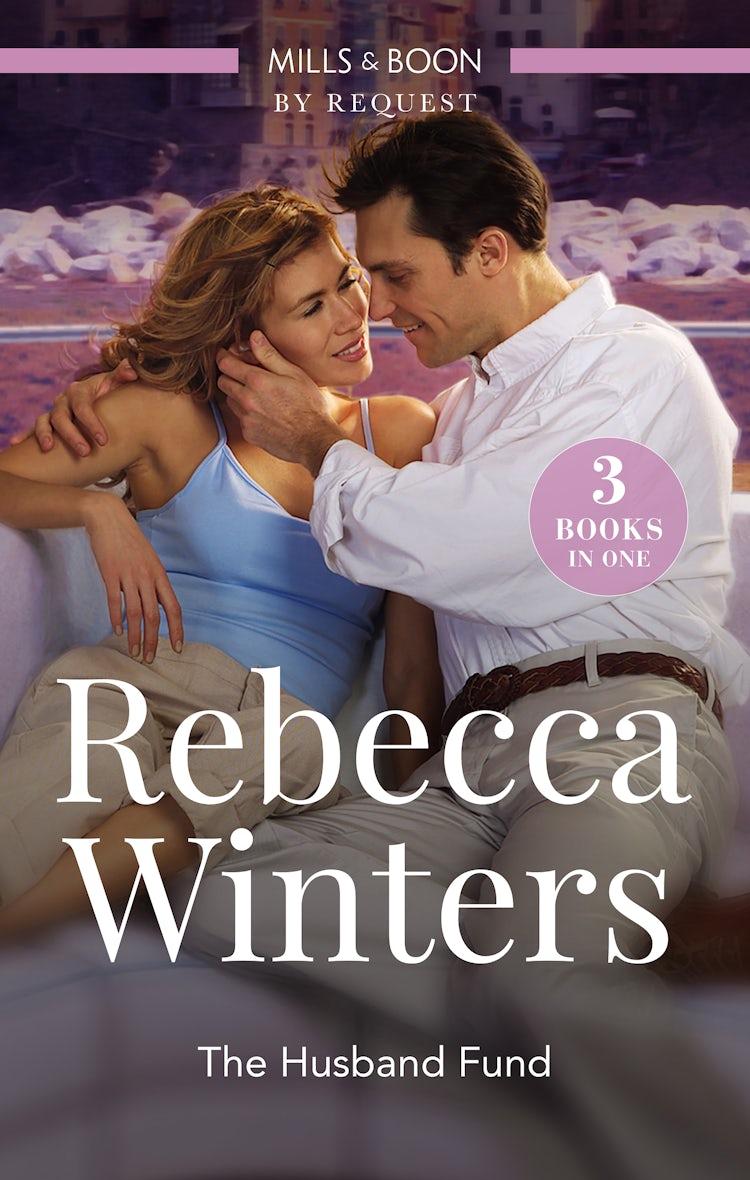 Cover image for The Husband Fund/To Catch a Groom/To Win His Heart/To Marry For Duty, isbn: 9781489278043