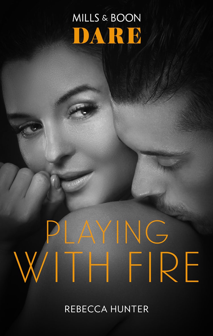 Cover image for Playing With Fire, isbn: 9781489278074