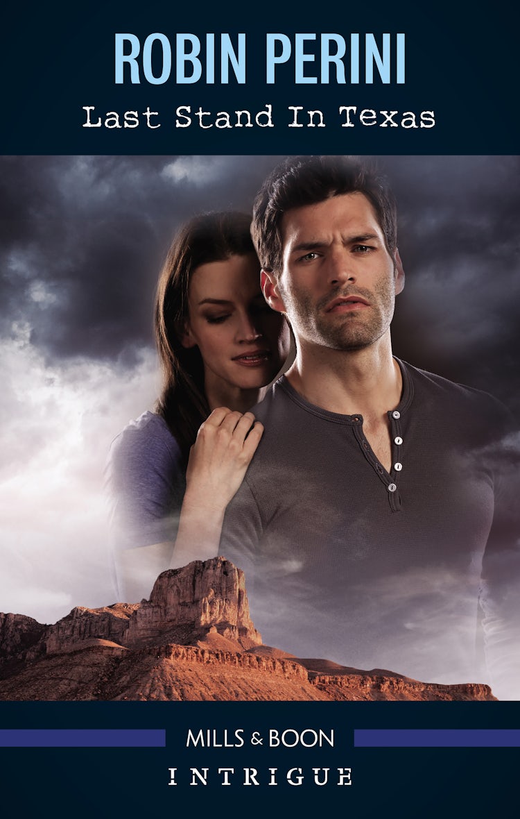 Cover image for Last Stand in Texas, isbn: 9781489278135