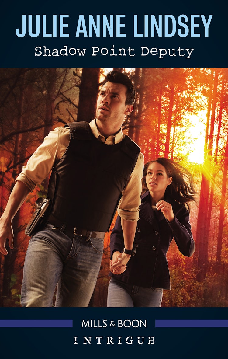 Cover image for Shadow Point Deputy, isbn: 9781489278142