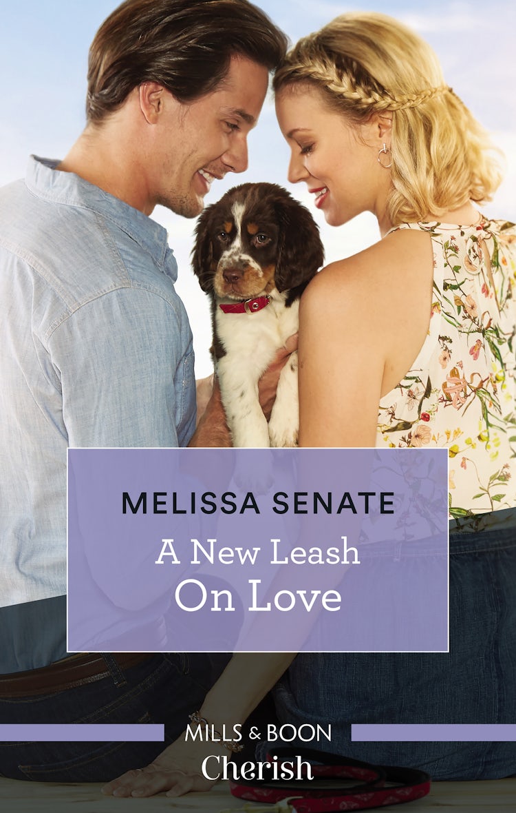 Cover image for A New Leash on Love, isbn: 9781489278203