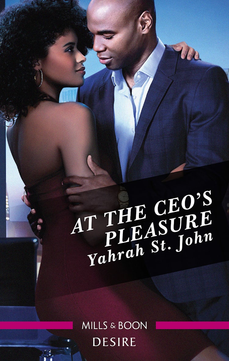 Cover image for At the CEO's Pleasure, isbn: 9781489278357