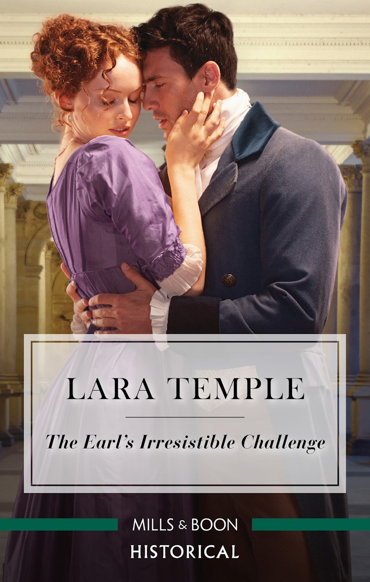 Cover image for The Uncompromising Lord Flint, isbn: 9781489278364