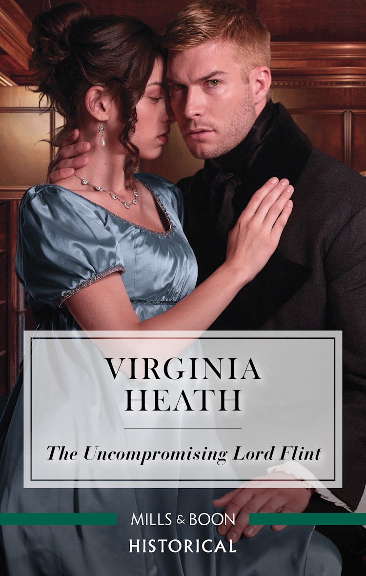 Cover image for The Earl's Irresistible Challenge, isbn: 9781489278371