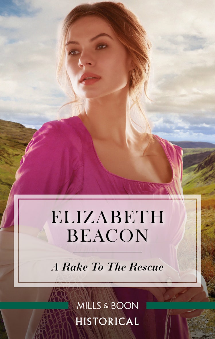 Cover image for A Rake to the Rescue, isbn: 9781489278388