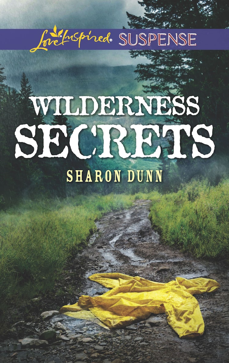 Cover image for Wilderness Secrets, isbn: 9781489278623