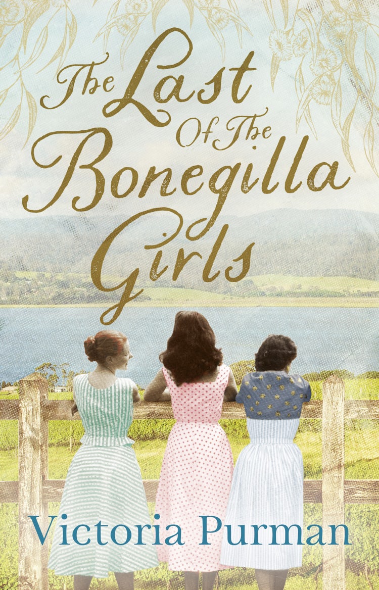 Cover image for The Last Of The Bonegilla Girls, isbn: 9781489279507