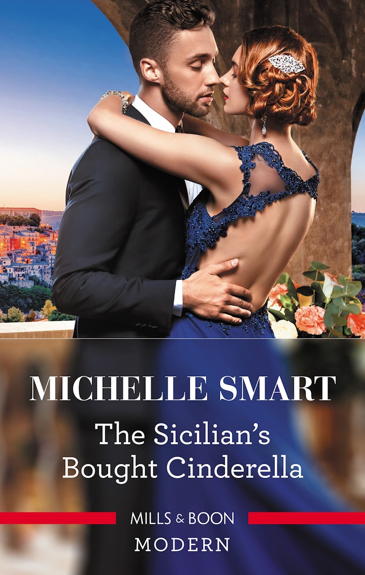 Cover image for The Sicilian's Bought Cinderella, isbn: 9781489279576
