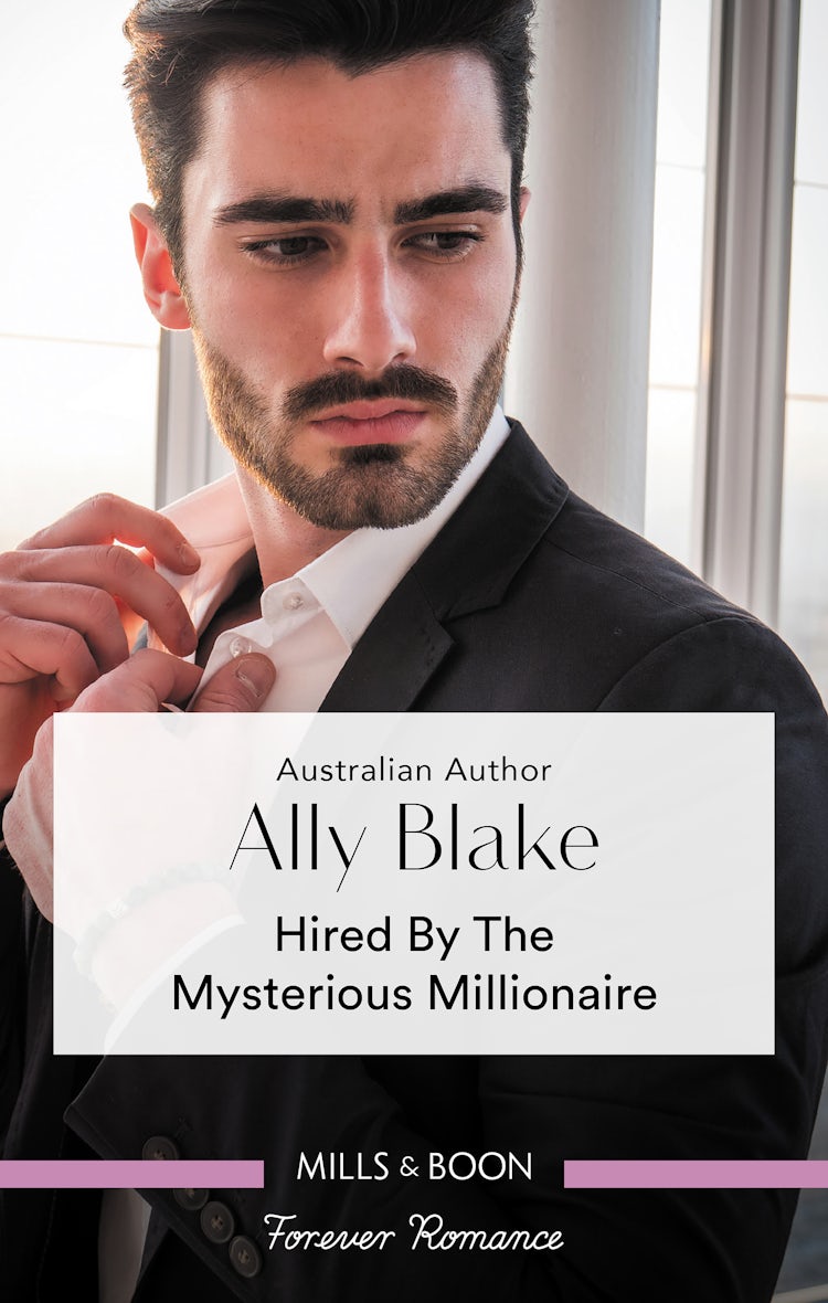 Cover image for Hired by the Mysterious Millionaire, isbn: 9781489279644