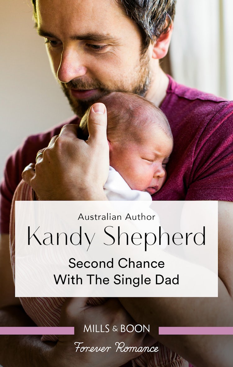 Cover image for Second Chance with the Single Dad, isbn: 9781489279651