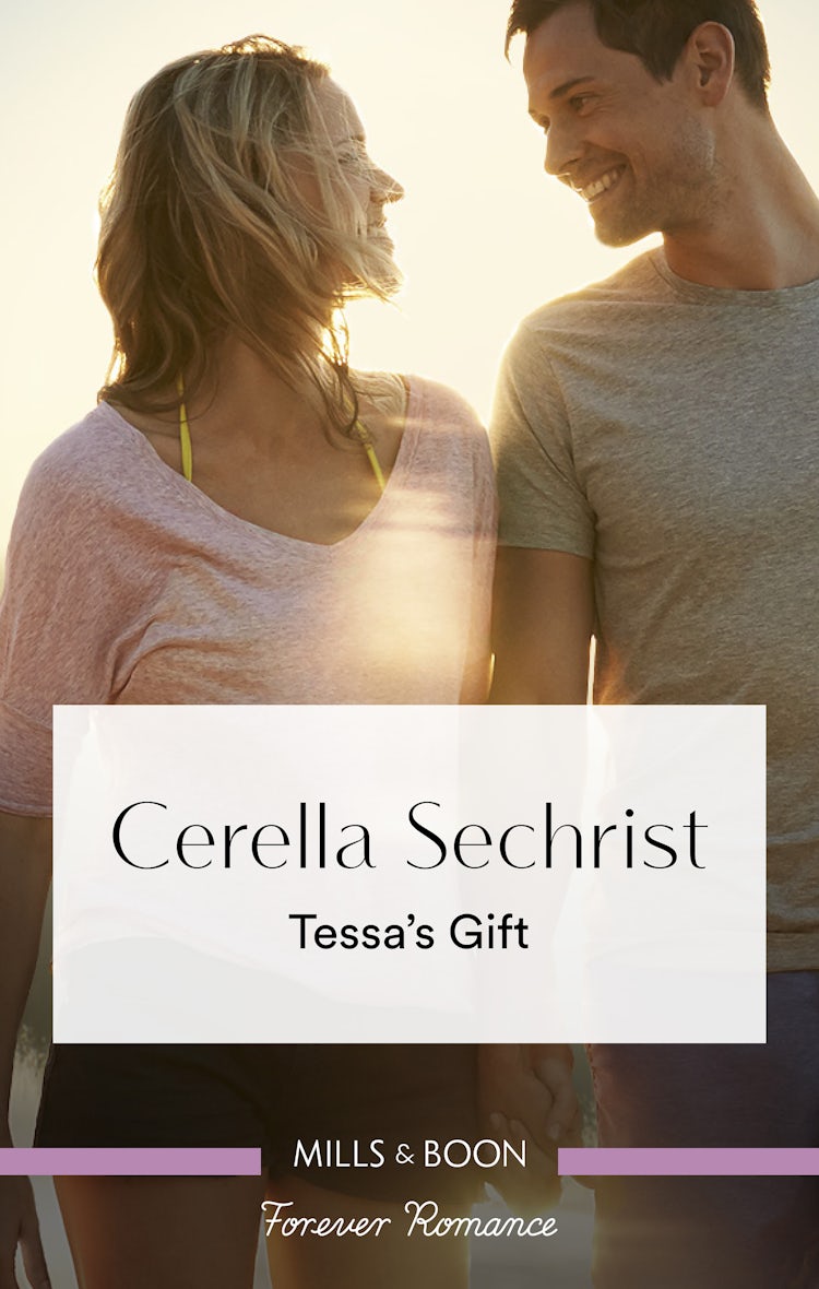 Cover image for Tessa's Gift, isbn: 9781489279682