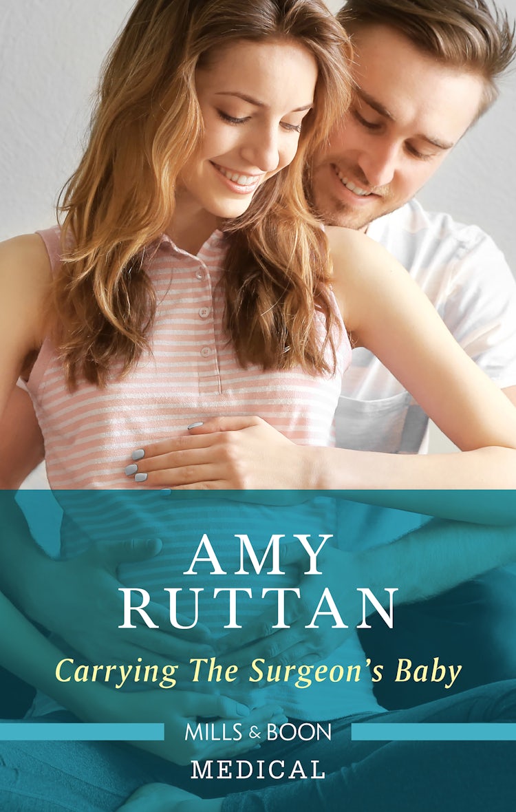 Cover image for Carrying the Surgeon's Baby, isbn: 9781489279736