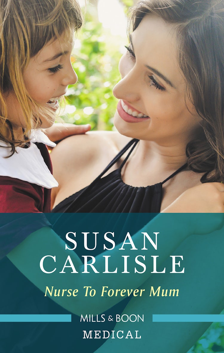 Cover image for Nurse to Forever Mum, isbn: 9781489279750
