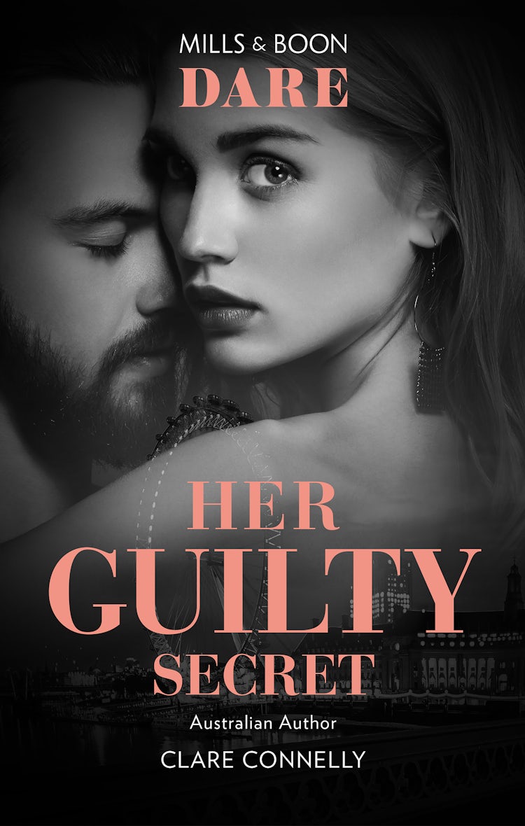 Cover image for Her Guilty Secret, isbn: 9781489279781