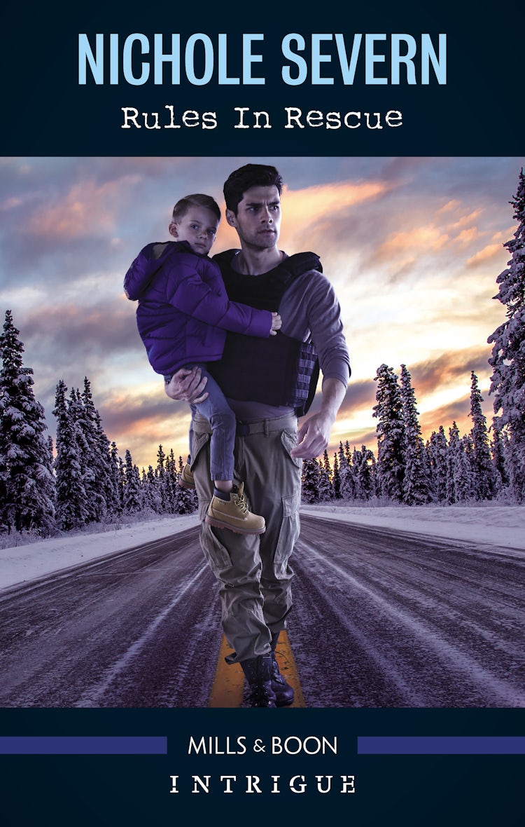 Cover image for Rules in Rescue, isbn: 9781489279859