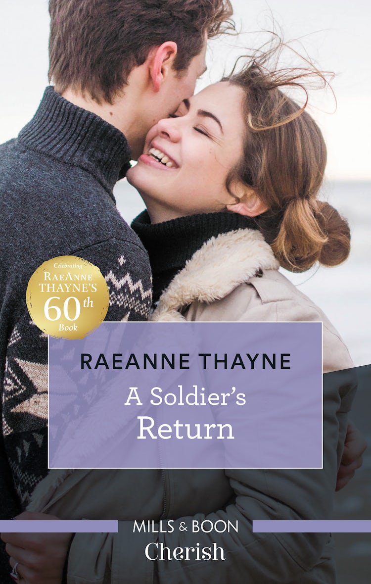 Cover image for A Soldier's Return, isbn: 9781489279897