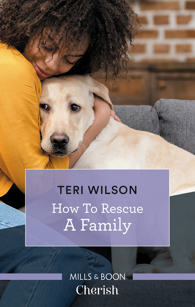 Cover image for How to Rescue a Family, isbn: 9781489279934
