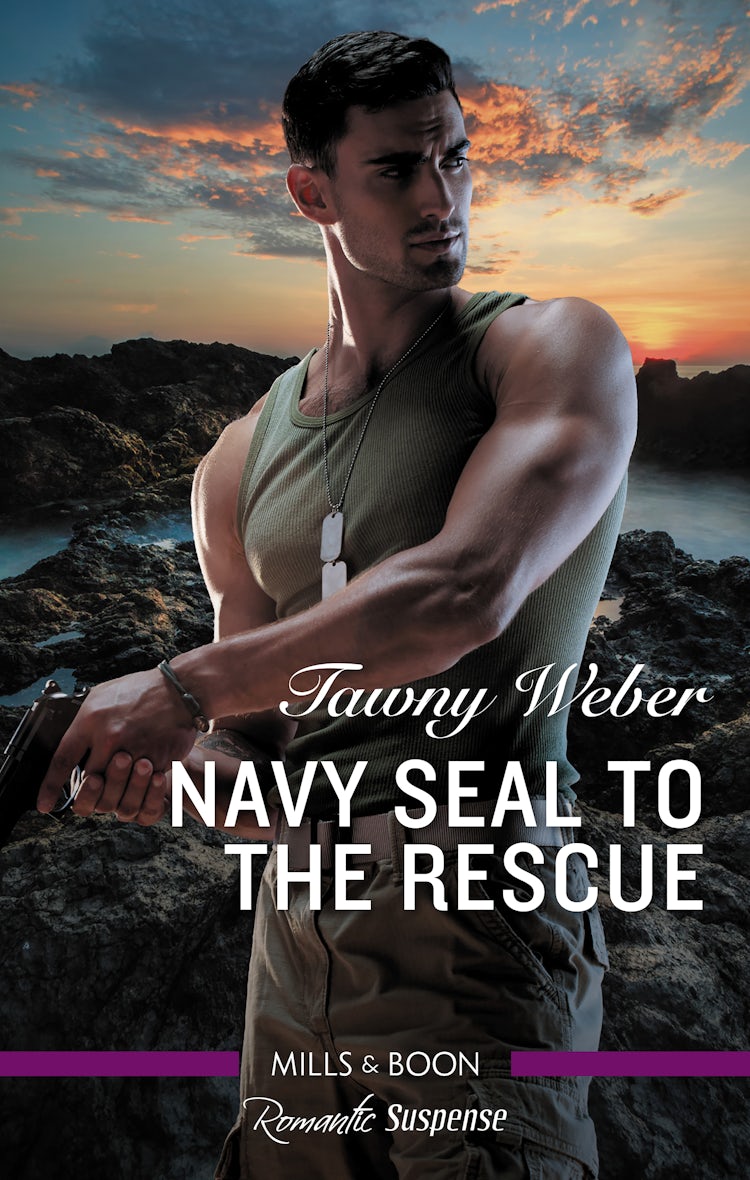 Cover image for Navy SEAL to the Rescue, isbn: 9781489279972