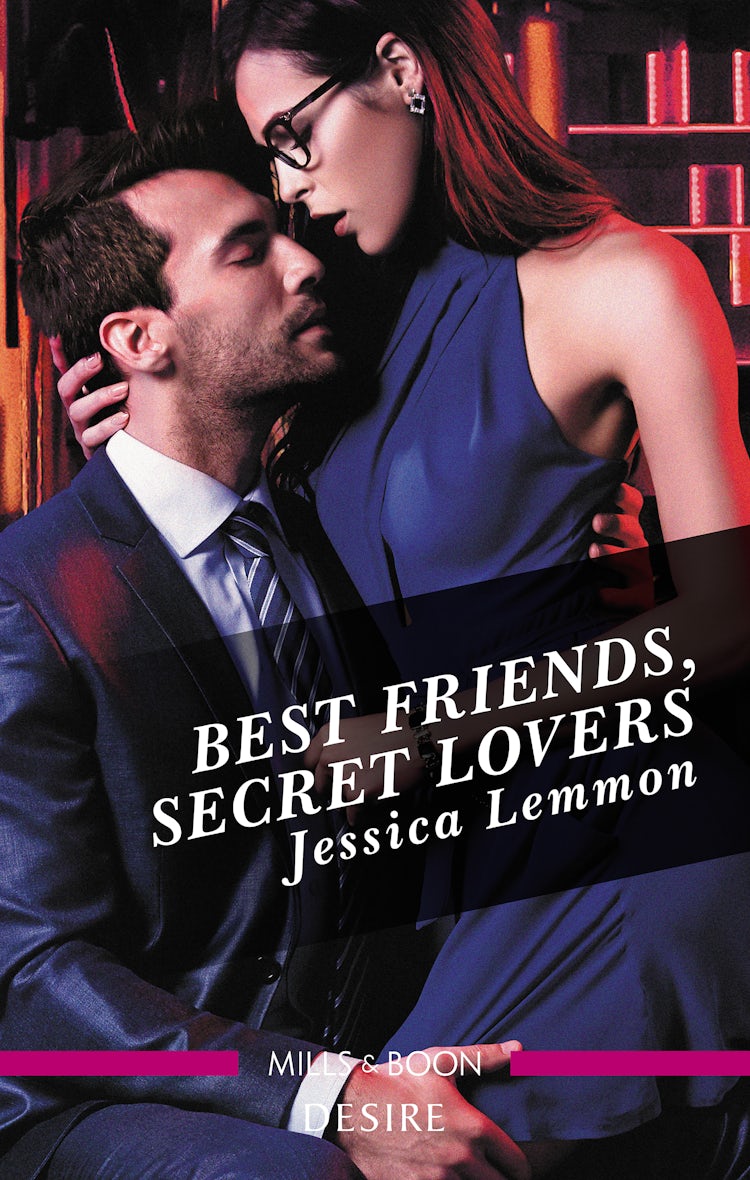 Cover image for Best Friends, Secret Lovers, isbn: 9781489280077