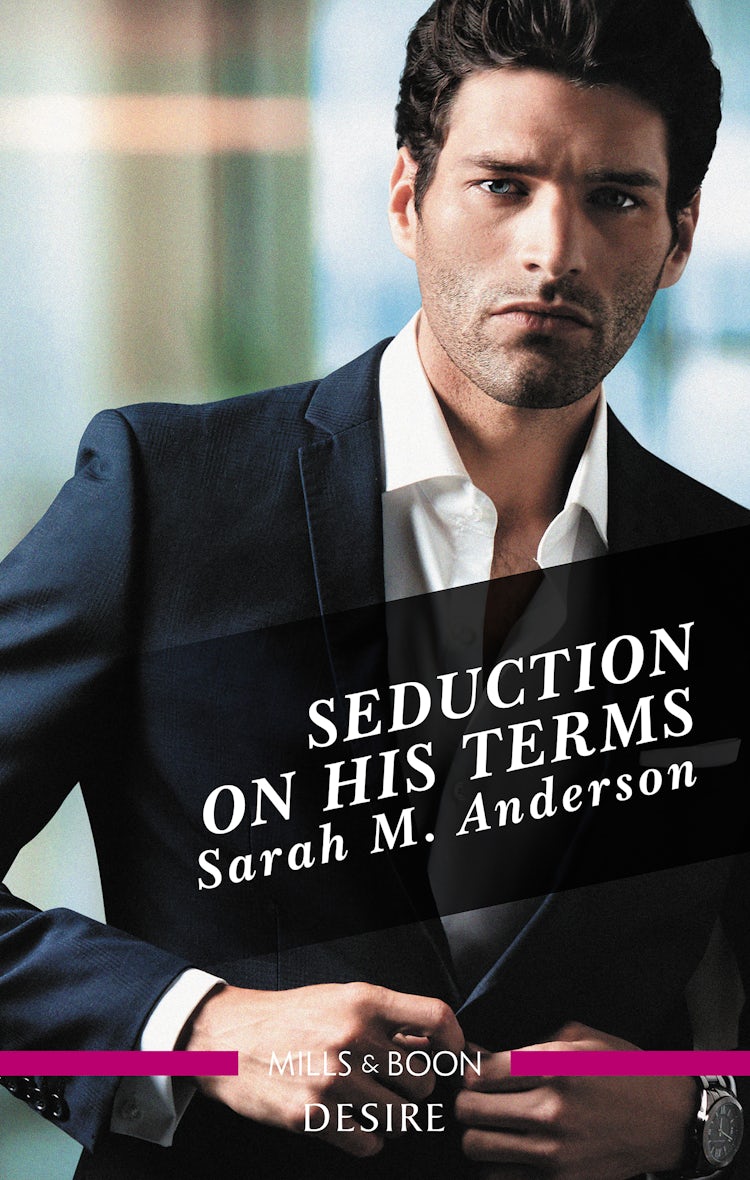 Cover image for Seduction on His Terms, isbn: 9781489280084