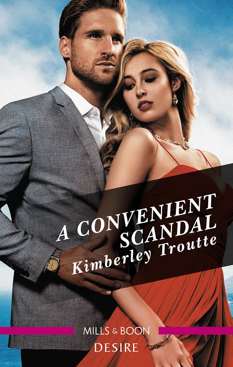 Cover image for A Convenient Scandal, isbn: 9781489280091