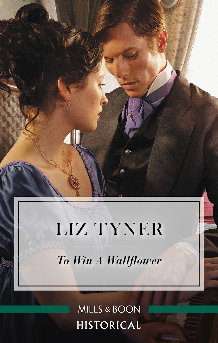 Cover image for To Win a Wallflower, isbn: 9781489280138