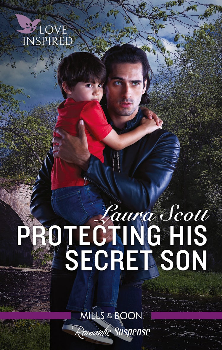 Cover image for Protecting His Secret Son, isbn: 9781489280374