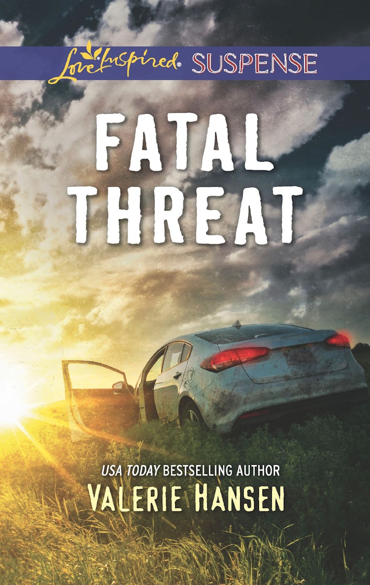 Cover image for Fatal Threat, isbn: 9781489280381