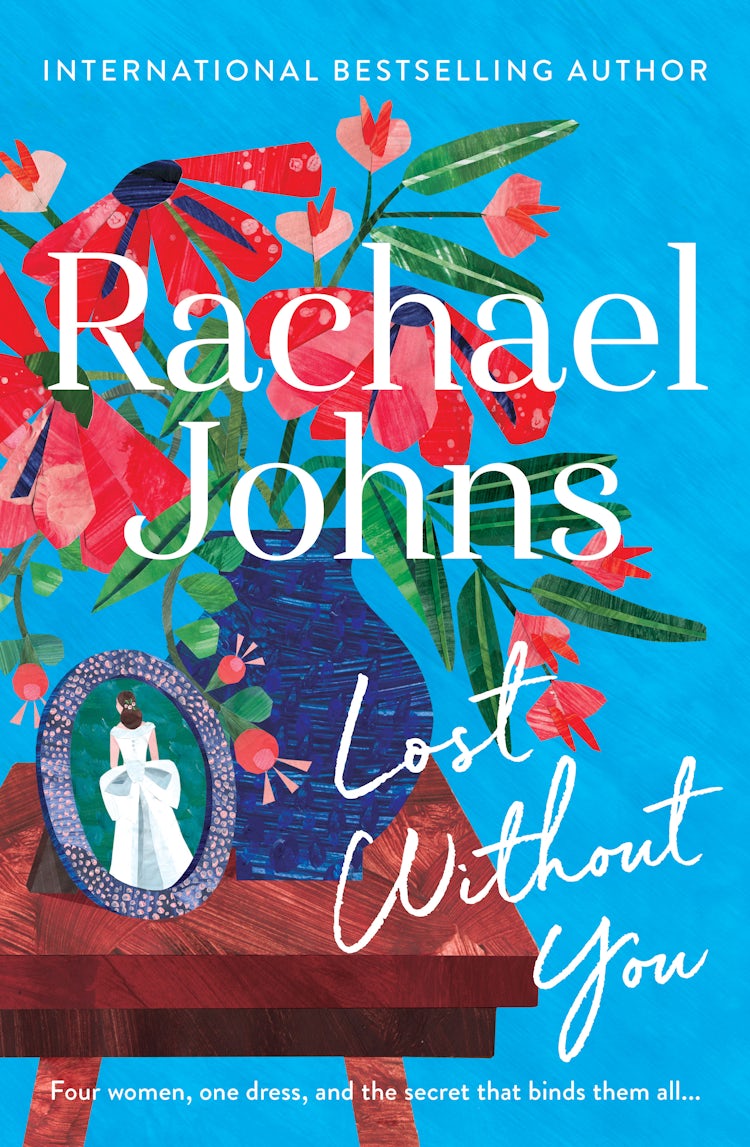 Cover image for Lost Without You, isbn: 9781489280961