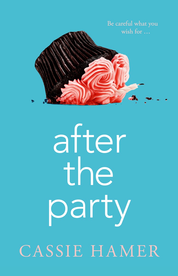Cover image for After the Party, isbn: 9781489280992