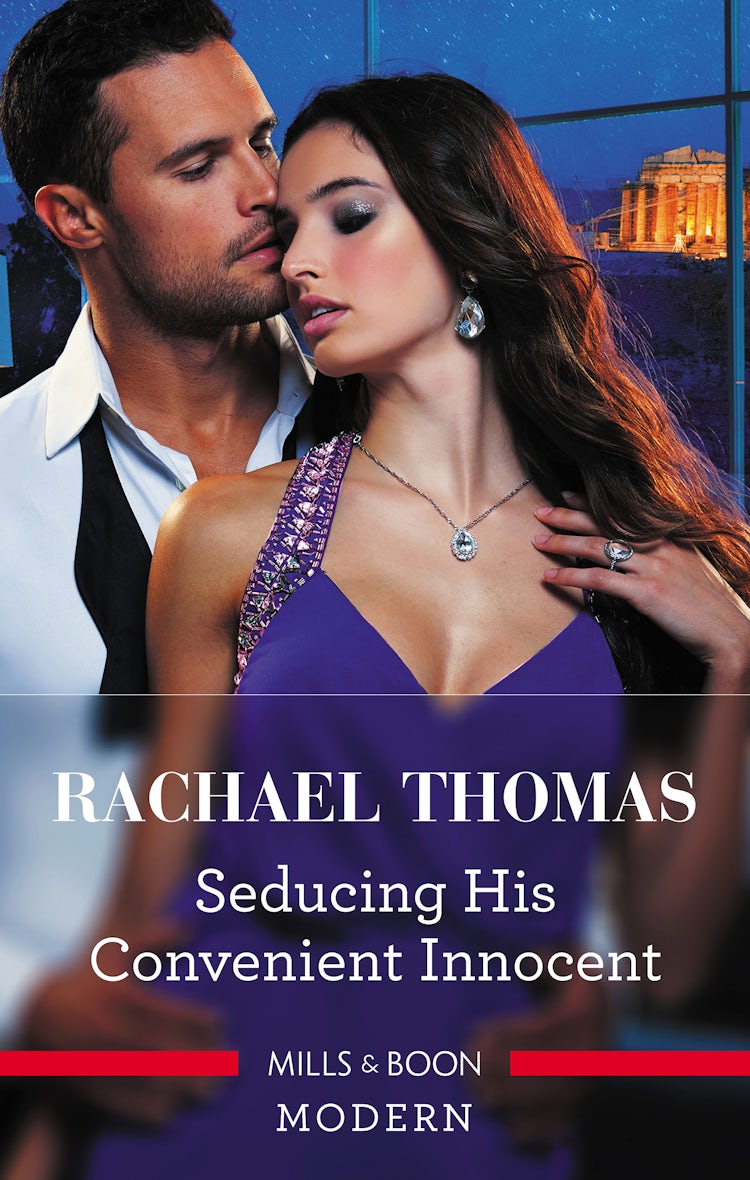 Cover image for Seducing His Convenient Innocent, isbn: 9781489281241