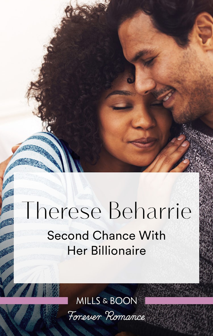 Cover image for Second Chance with Her Billionaire, isbn: 9781489281289