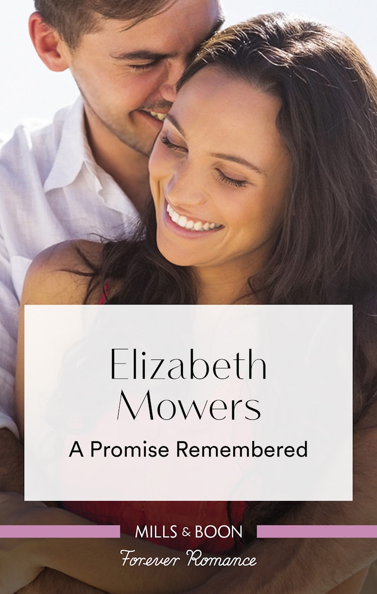 Cover image for A Promise Remembered, isbn: 9781489281302