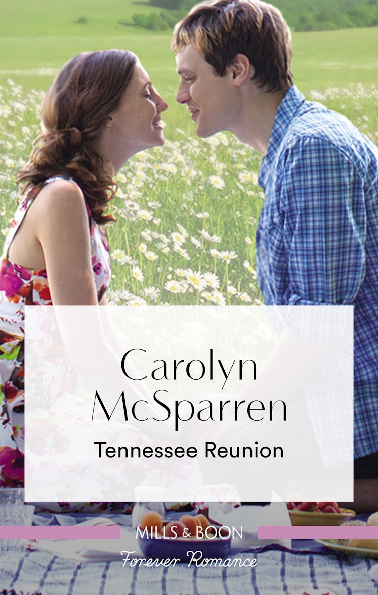 Cover image for Tennessee Reunion, isbn: 9781489281326
