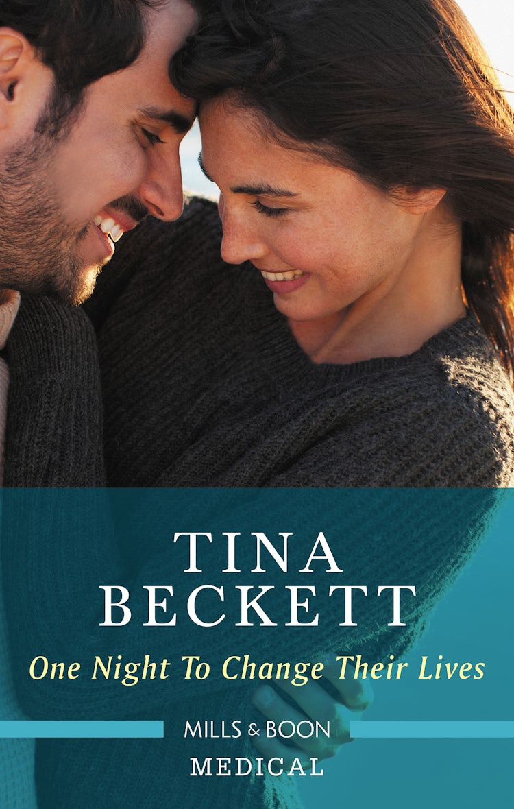 Cover image for One Night to Change Their Lives, isbn: 9781489281395