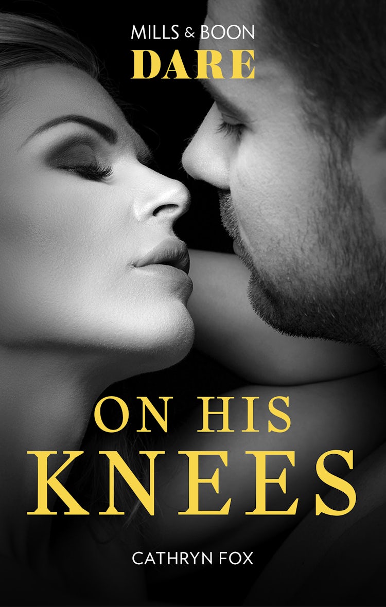 Cover image for On His Knees, isbn: 9781489281449