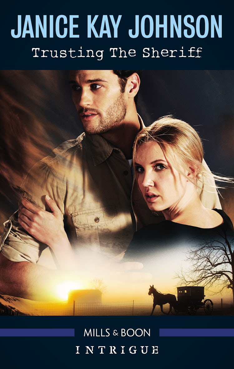 Cover image for Trusting the Sheriff, isbn: 9781489281487
