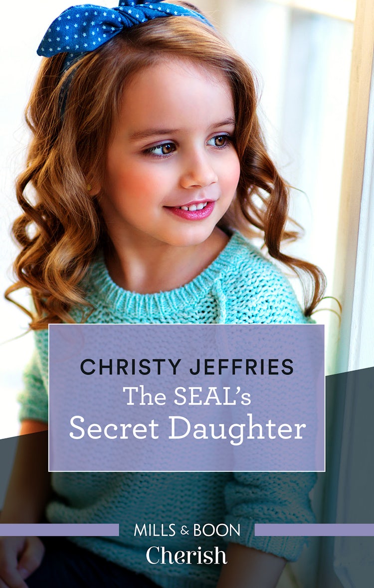 Cover image for The SEAL's Secret Daughter, isbn: 9781489281586