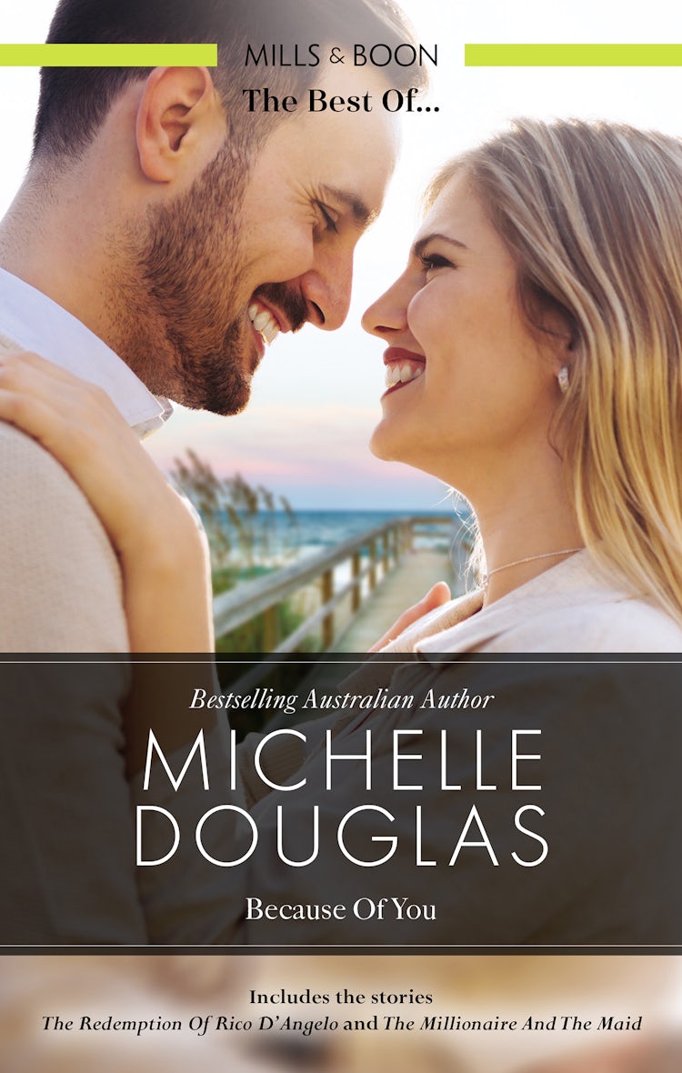 Cover image for The Redemption of Rico D'Angelo/The Millionaire and the Maid, isbn: 9781489281678