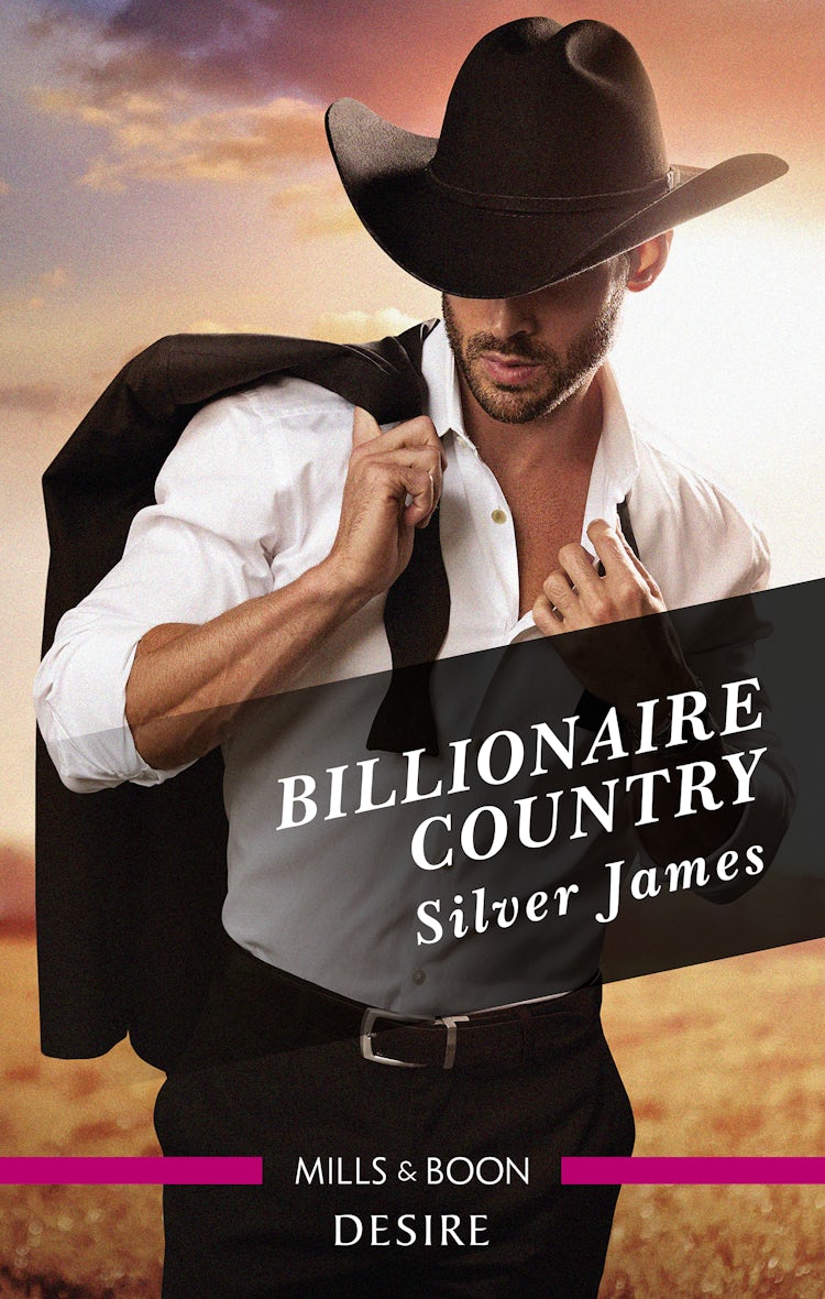 Cover image for Billionaire Country, isbn: 9781489281715