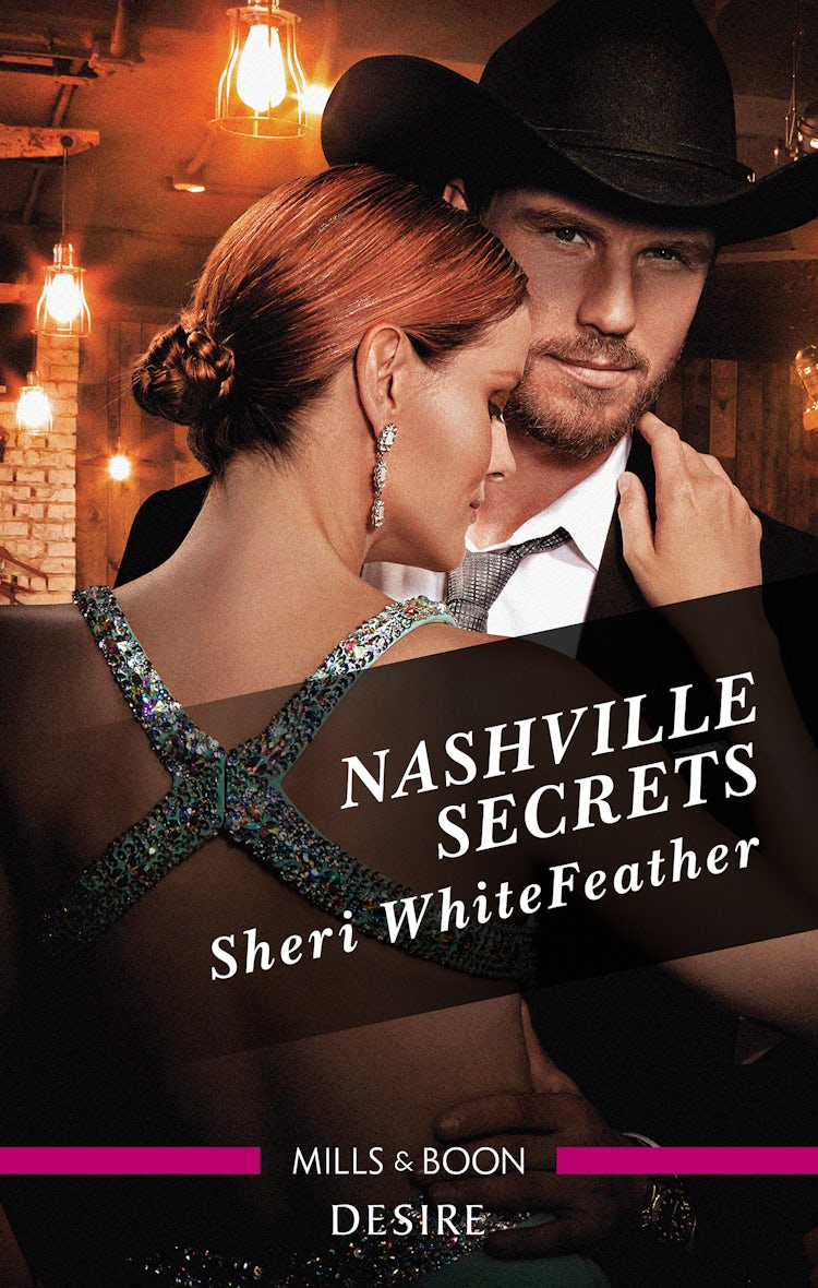 Cover image for Nashville Secrets, isbn: 9781489281739