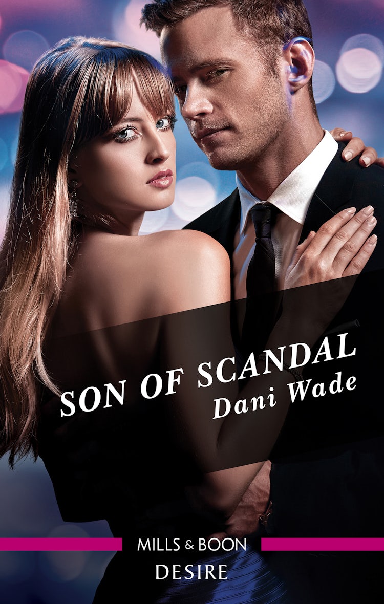 Cover image for Son of Scandal, isbn: 9781489281746