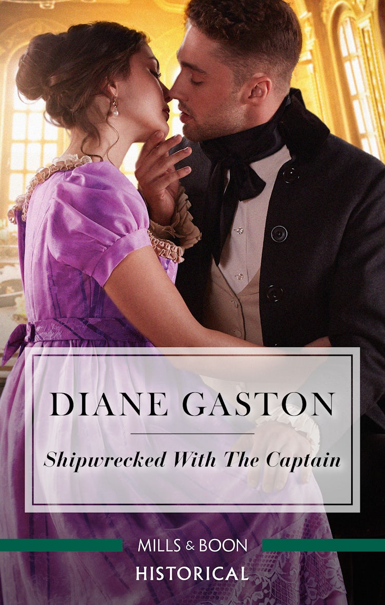 Cover image for Shipwrecked with the Captain, isbn: 9781489281777