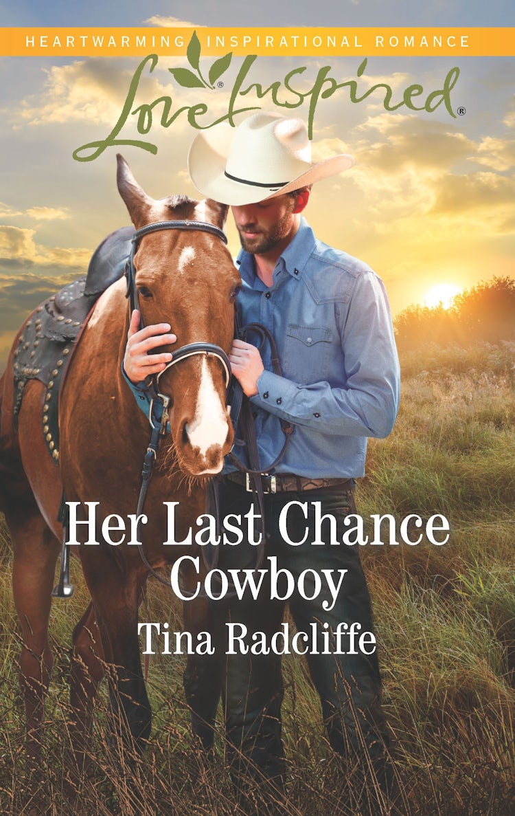 Cover image for Her Last Chance Cowboy, isbn: 9781489281951